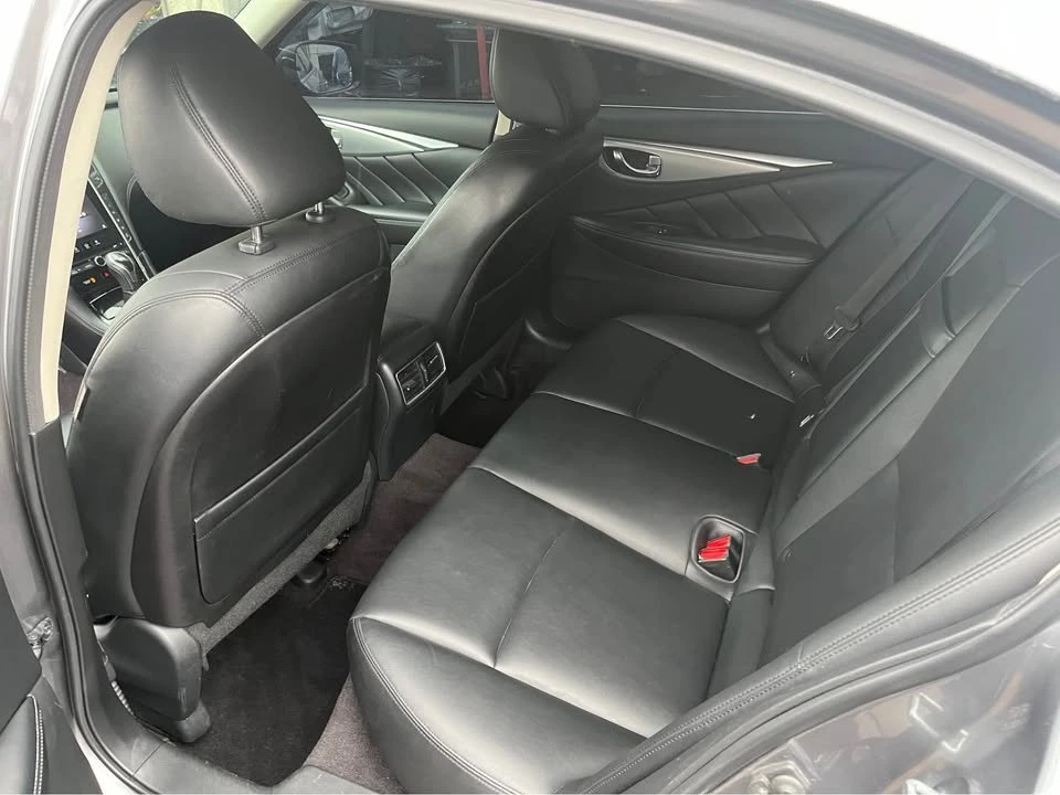 2020 Infiniti Q50 - Image 11 of 18