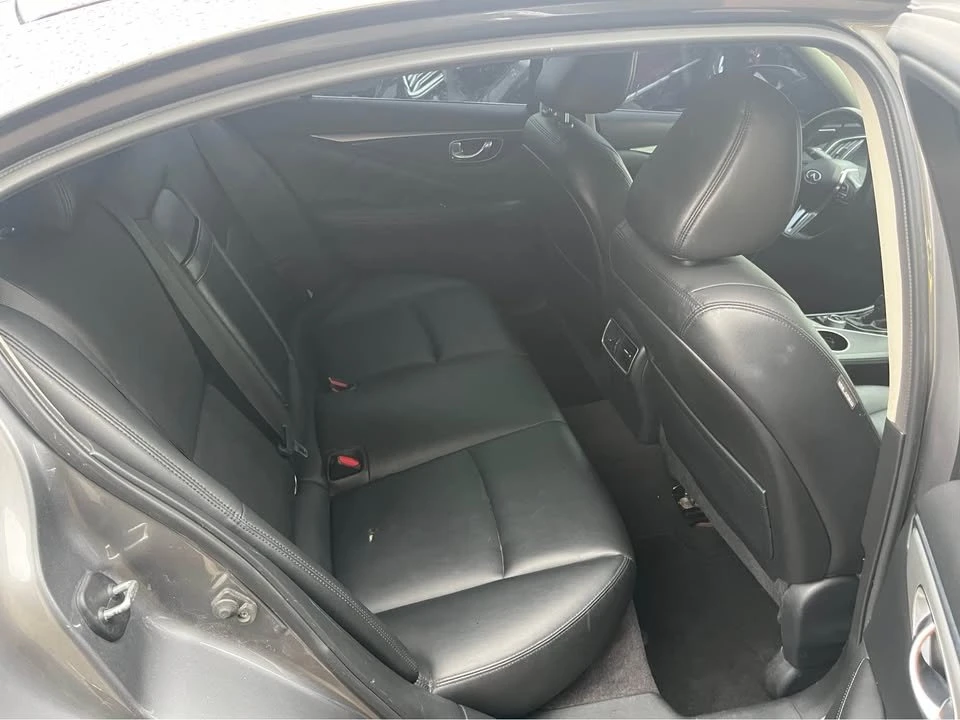 2020 Infiniti Q50 - Image 12 of 18