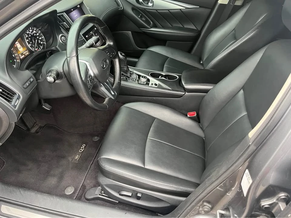2020 Infiniti Q50 - Image 7 of 18