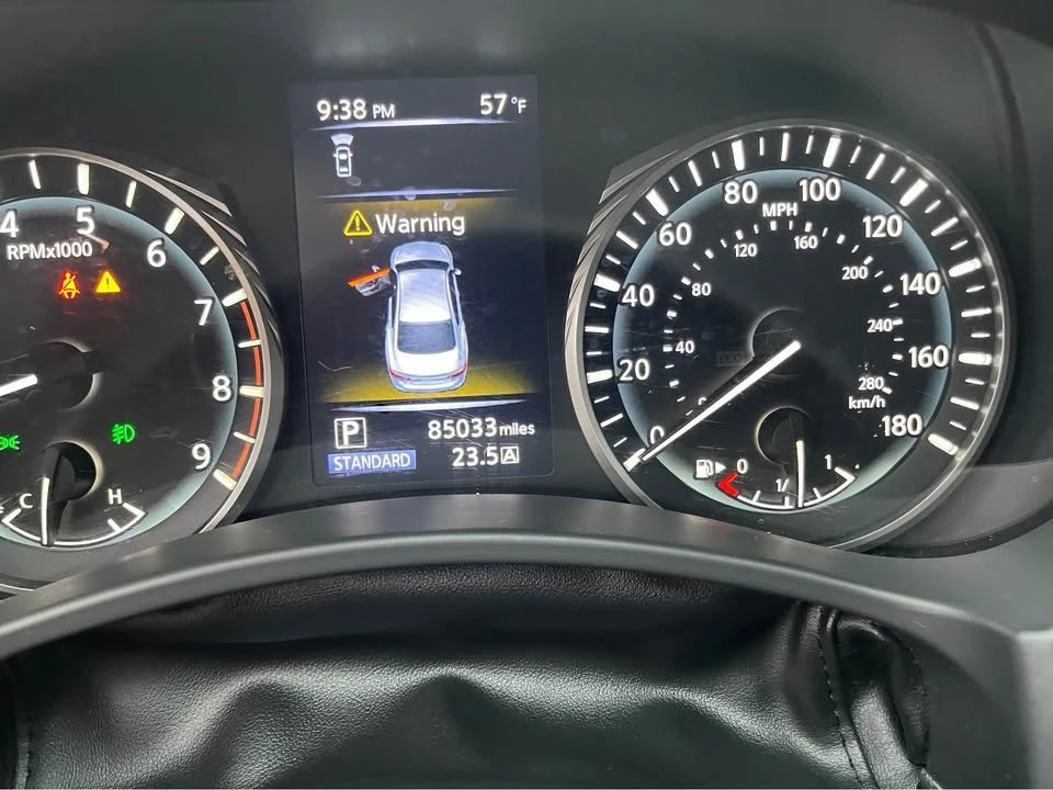 2020 Infiniti Q50 - Image 15 of 18