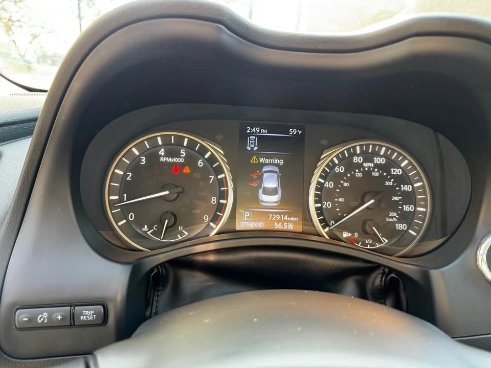 2020 Infiniti Q50 - Image 15 of 15