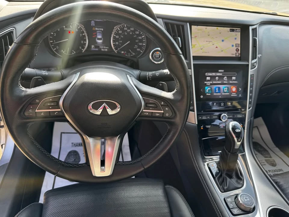 2020 Infiniti Q50 - Image 14 of 15