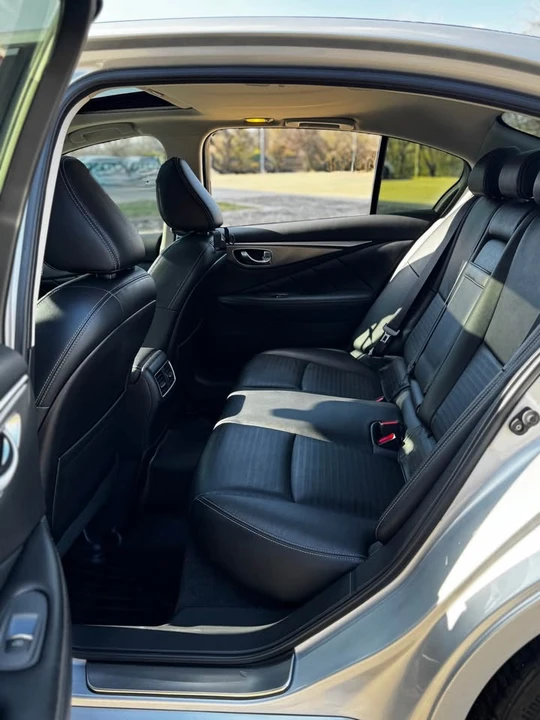 2020 Infiniti Q50 - Image 10 of 15