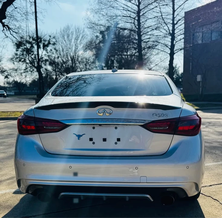 2020 Infiniti Q50 - Image 6 of 15