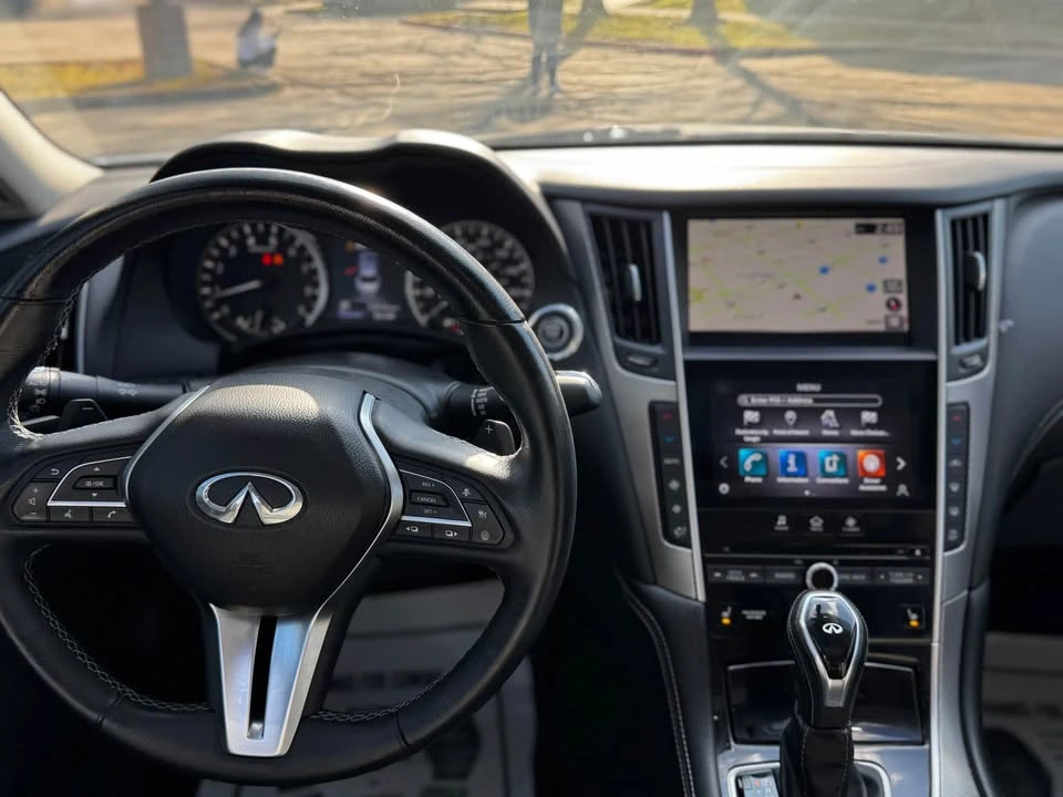 2020 Infiniti Q50 - Image 12 of 15