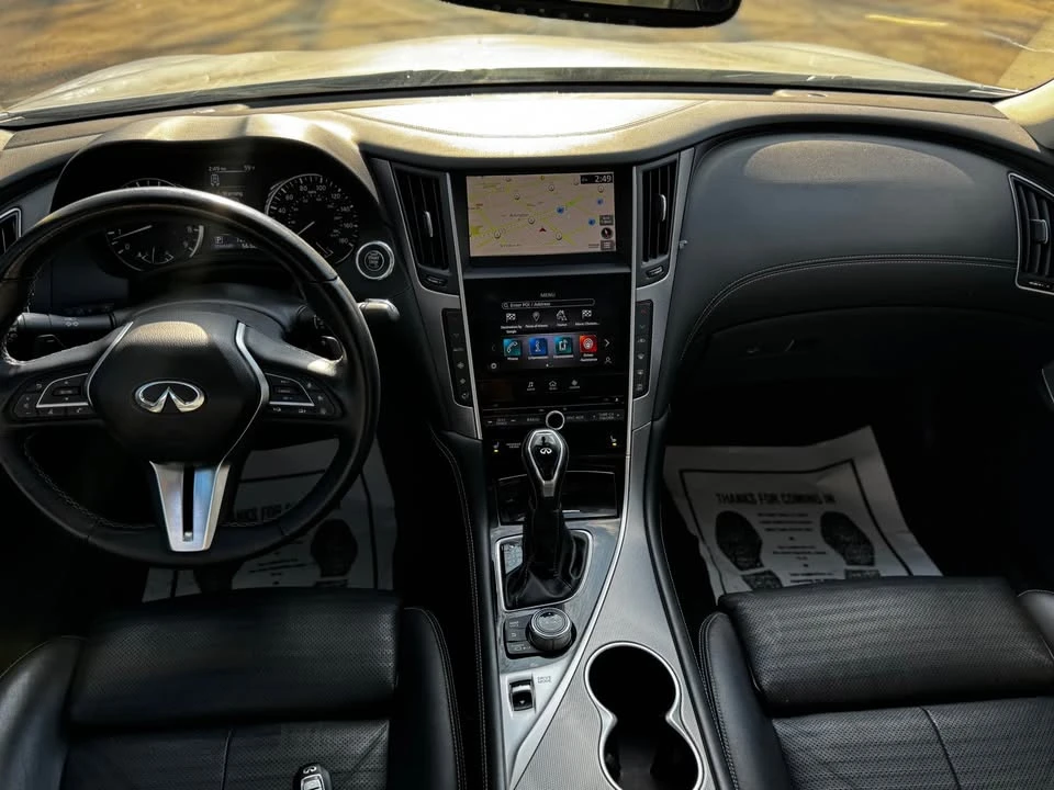 2020 Infiniti Q50 - Image 11 of 15