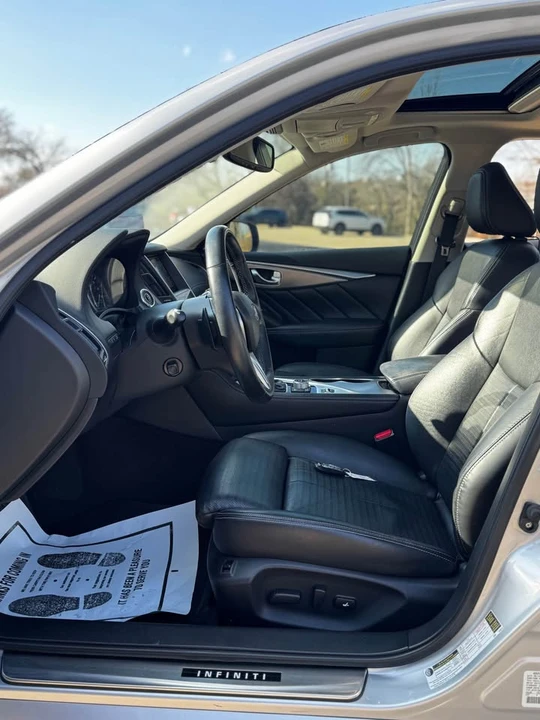 2020 Infiniti Q50 - Image 13 of 15