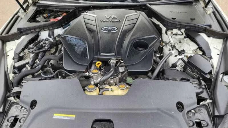 2020 Infiniti Q50 - Image 20 of 20