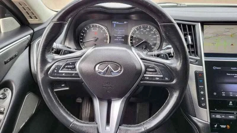 2020 Infiniti Q50 - Image 16 of 20