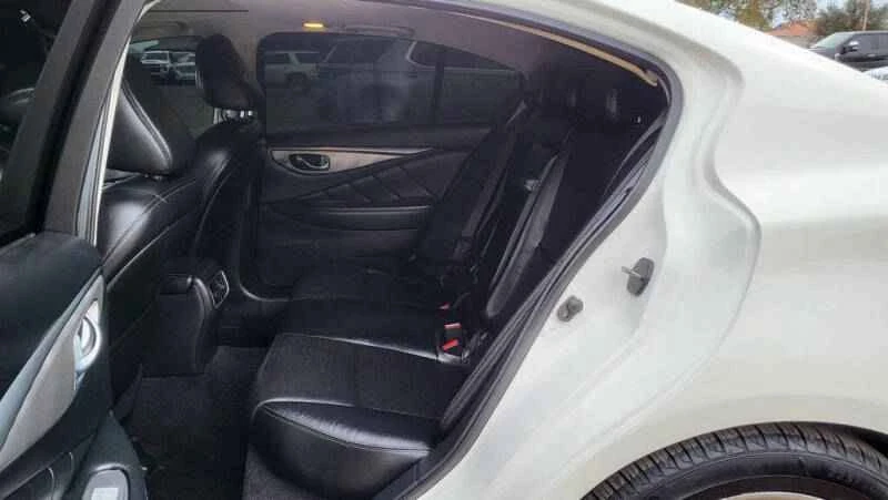 2020 Infiniti Q50 - Image 13 of 20