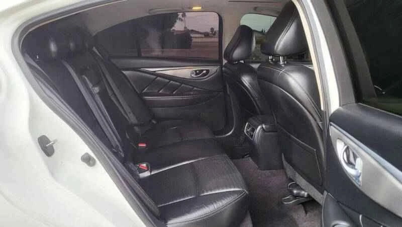 2020 Infiniti Q50 - Image 12 of 20