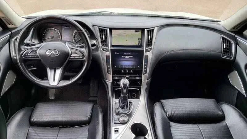 2020 Infiniti Q50 - Image 15 of 20