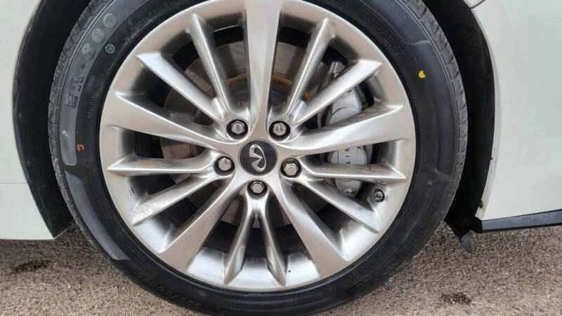 2020 Infiniti Q50 - Image 9 of 20