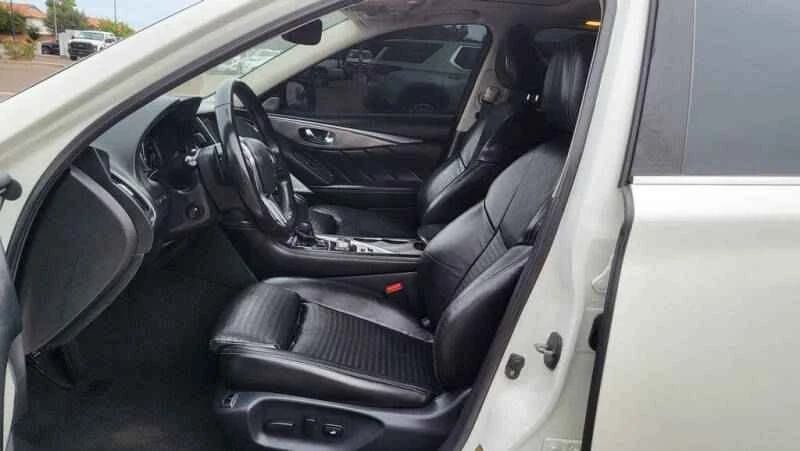2020 Infiniti Q50 - Image 14 of 20