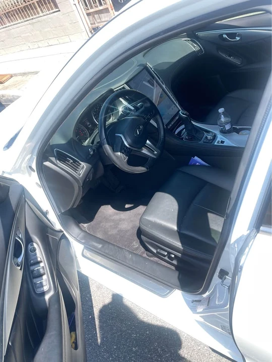 2020 Infiniti Q50 - Image 6 of 6