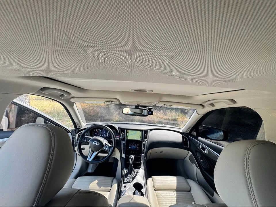 2020 Infiniti Q50 - Image 4 of 8