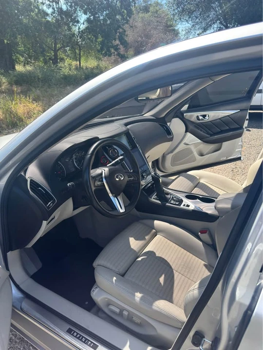 2020 Infiniti Q50 - Image 5 of 8