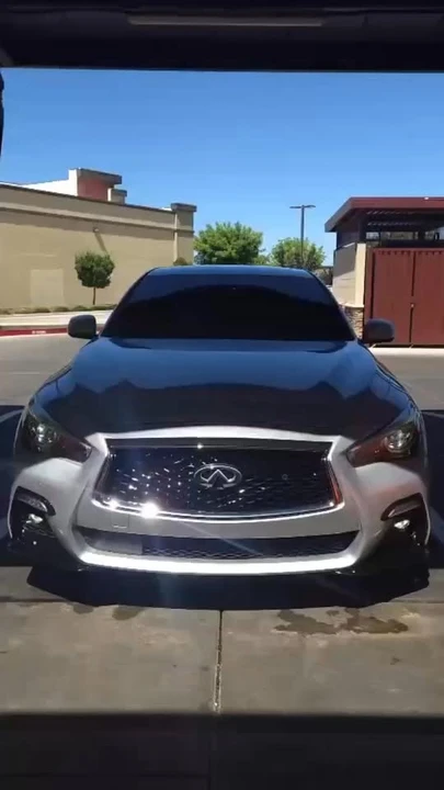 2020 Infiniti Q50 - Image 8 of 8