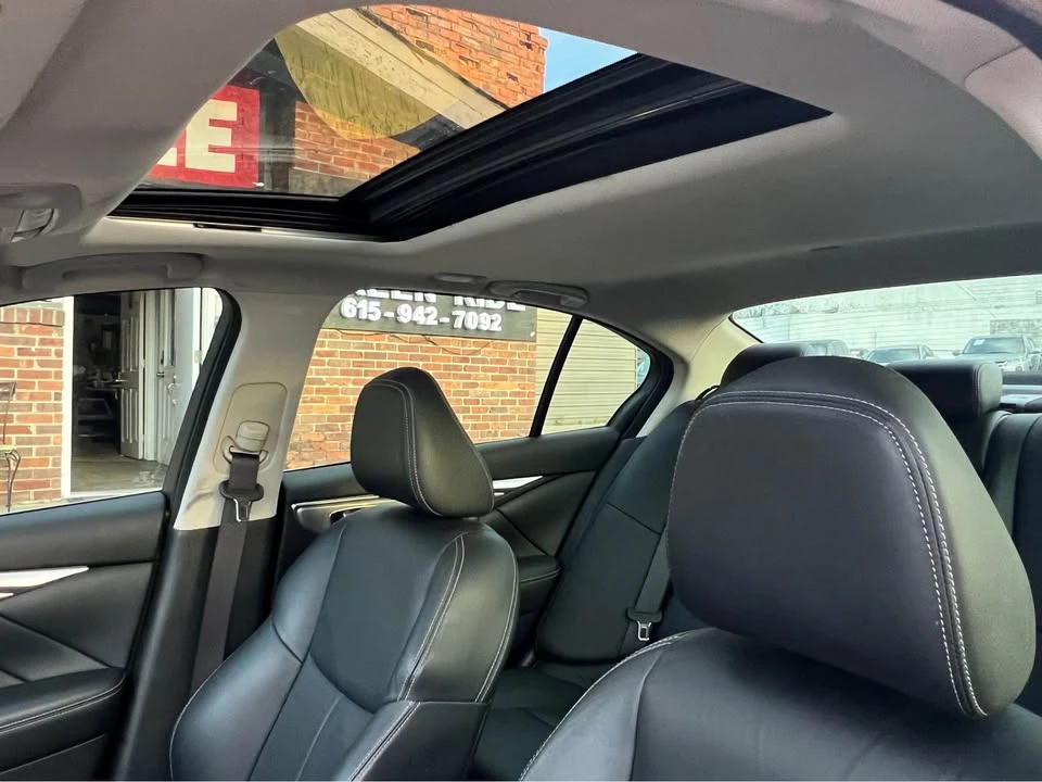 2020 Infiniti Q50 - Image 18 of 21