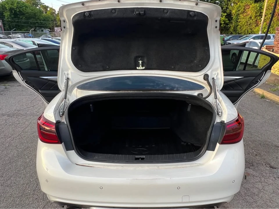 2020 Infiniti Q50 - Image 13 of 21