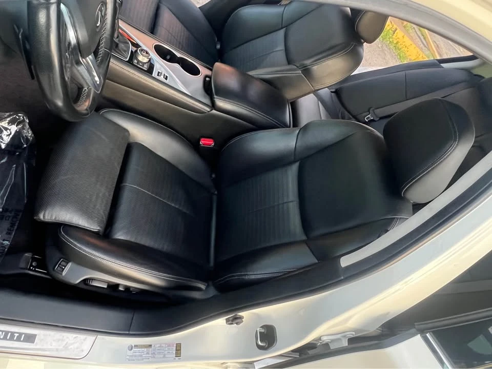2020 Infiniti Q50 - Image 11 of 21