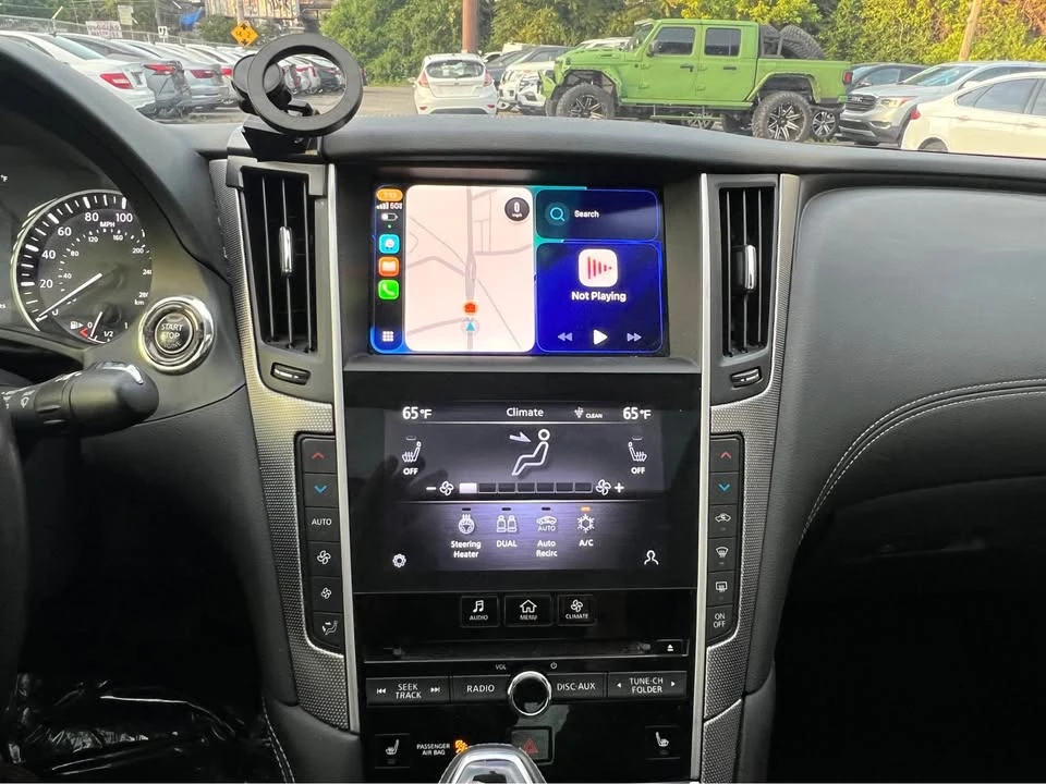 2020 Infiniti Q50 - Image 16 of 21