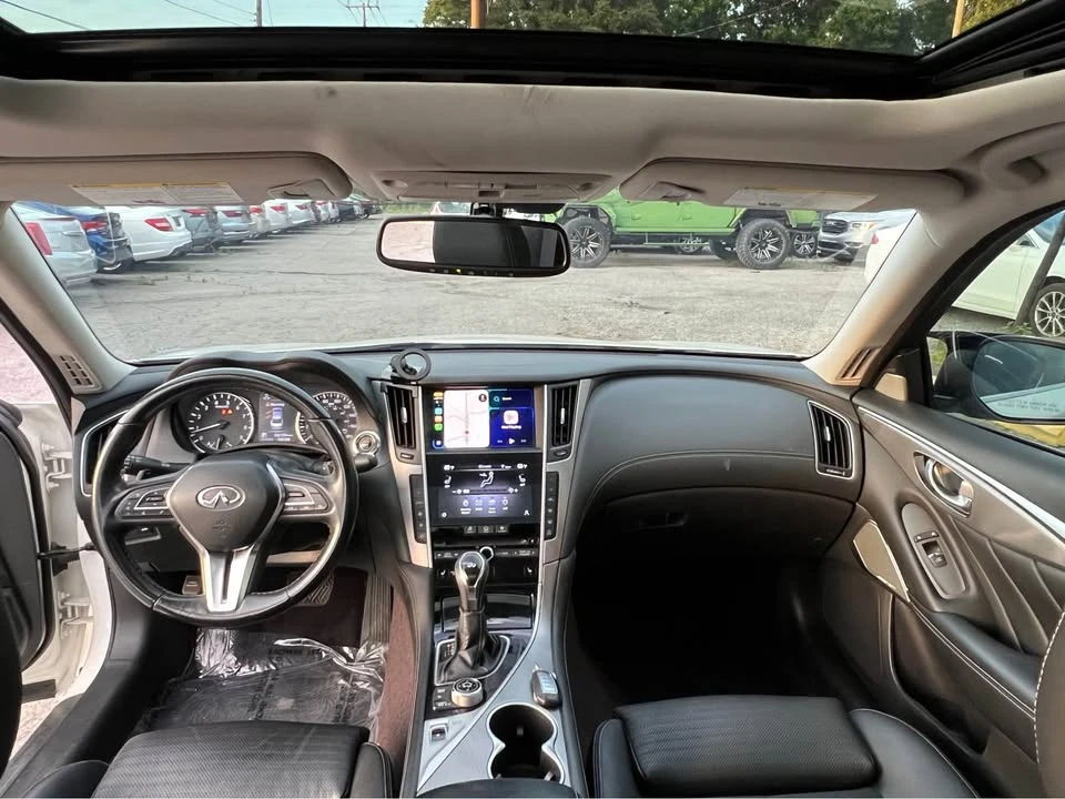 2020 Infiniti Q50 - Image 19 of 21