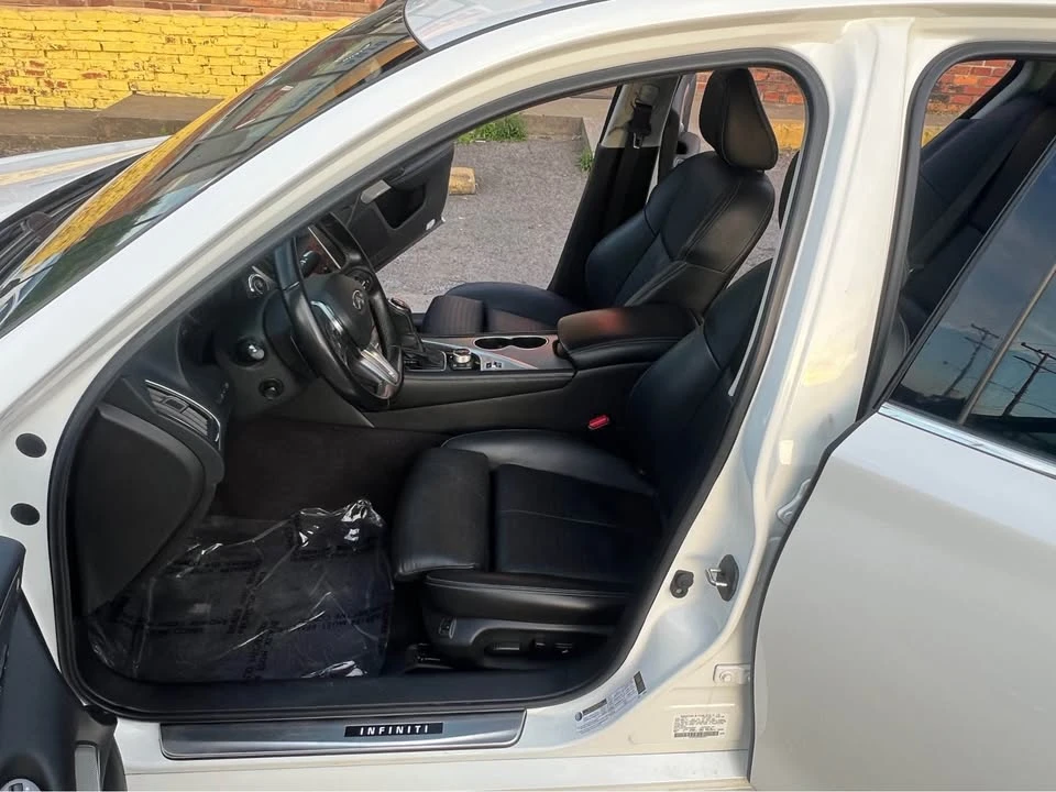 2020 Infiniti Q50 - Image 10 of 21