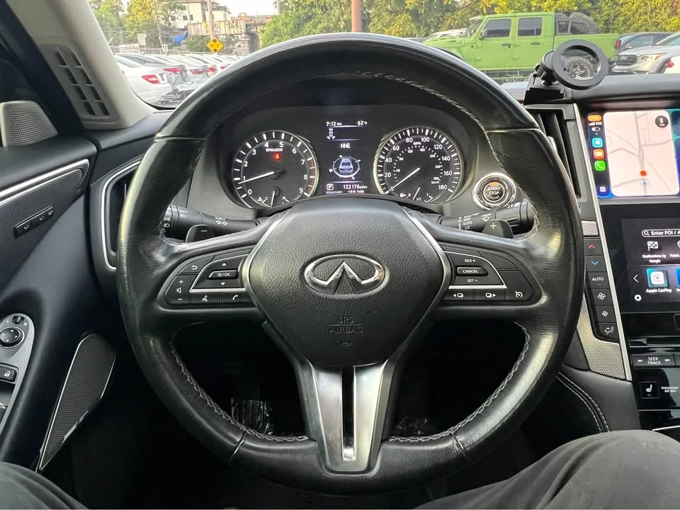 2020 Infiniti Q50 - Image 15 of 21