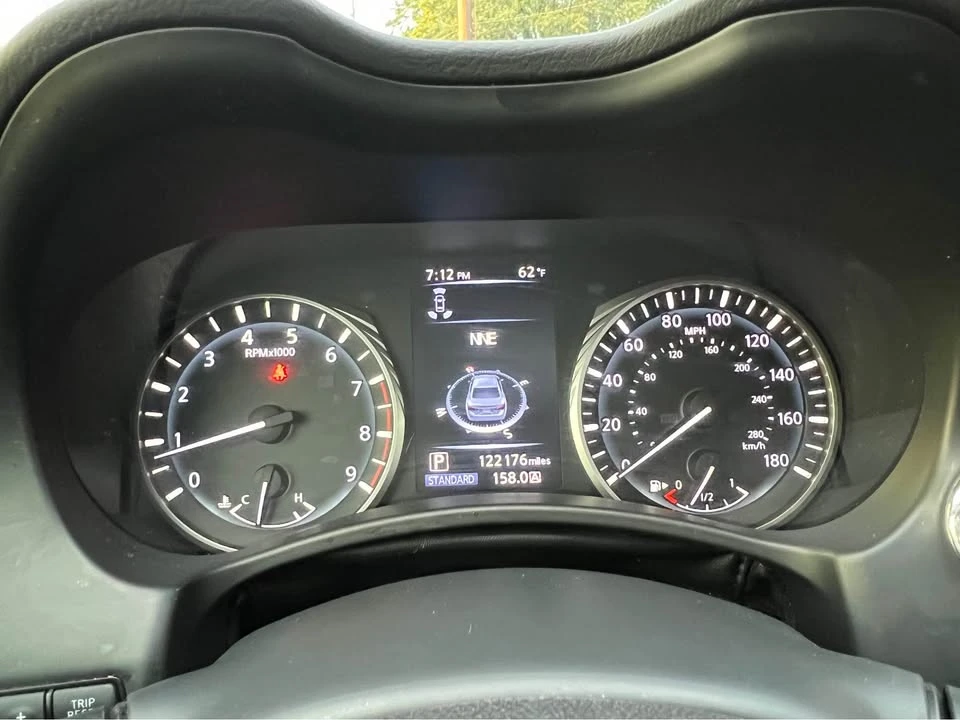 2020 Infiniti Q50 - Image 14 of 21