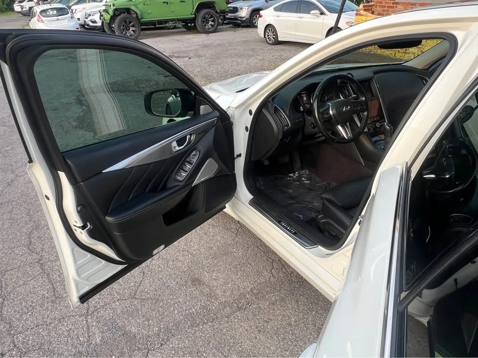 2020 Infiniti Q50 - Image 9 of 21