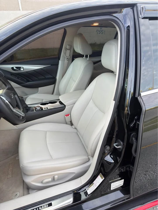 2020 Infiniti Q50 - Image 11 of 12