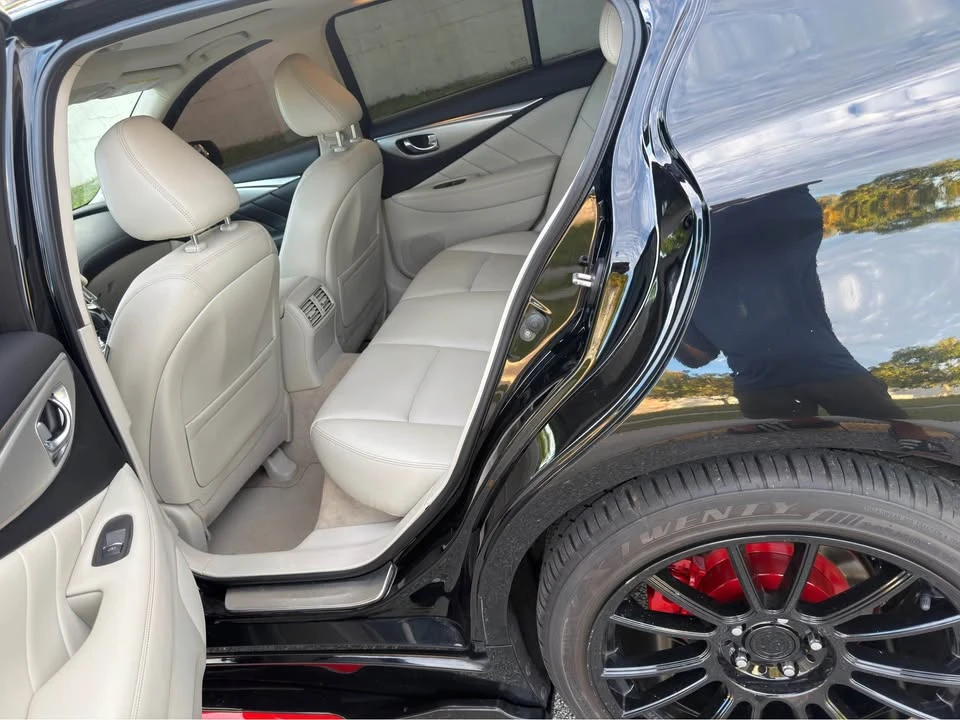 2020 Infiniti Q50 - Image 10 of 12