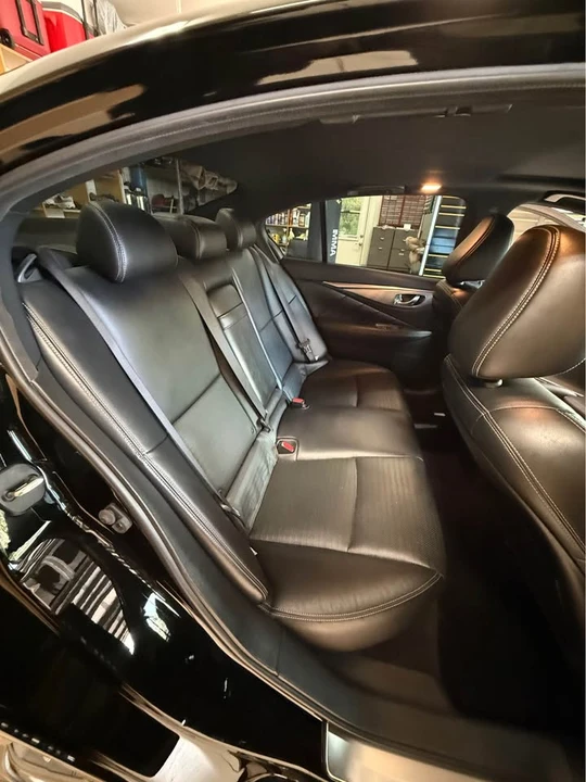 2020 Infiniti Q50 - Image 14 of 20