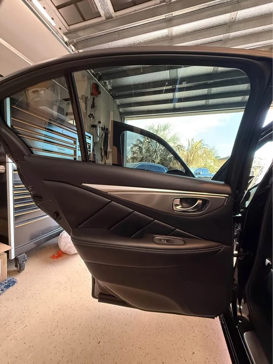 2020 Infiniti Q50 - Image 12 of 20