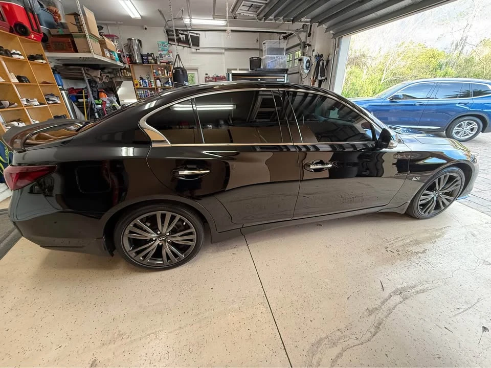 2020 Infiniti Q50 - Image 6 of 20
