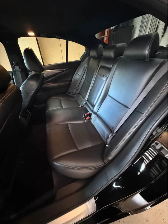 2020 Infiniti Q50 - Image 11 of 20