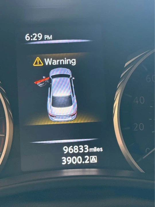 2020 Infiniti Q50 - Image 7 of 20