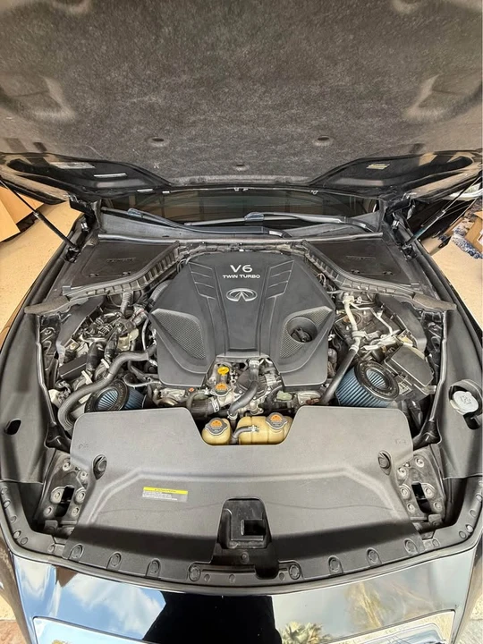 2020 Infiniti Q50 - Image 18 of 20