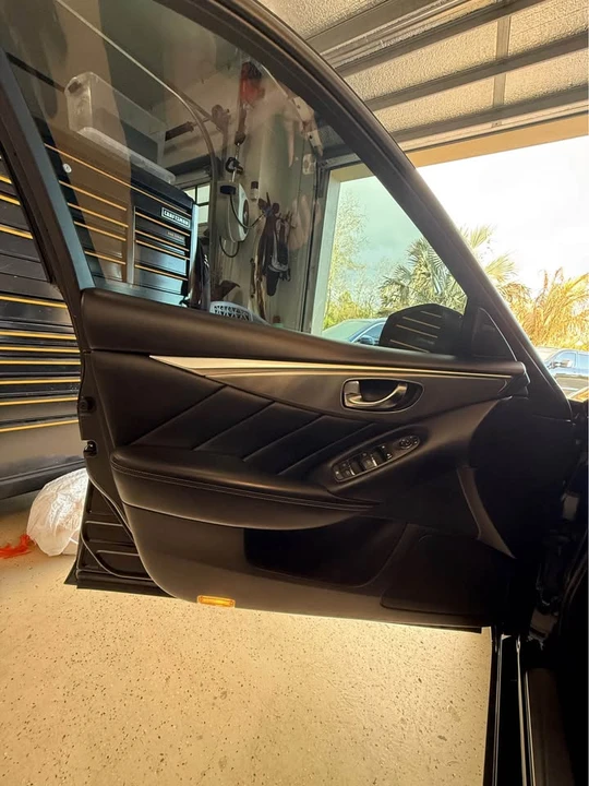 2020 Infiniti Q50 - Image 10 of 20