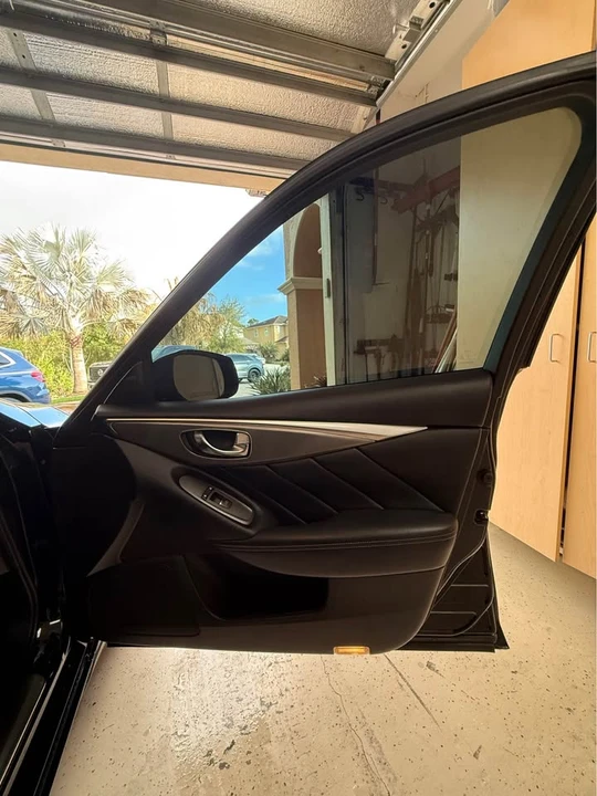 2020 Infiniti Q50 - Image 15 of 20