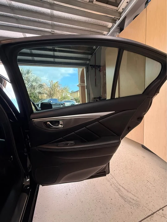 2020 Infiniti Q50 - Image 13 of 20