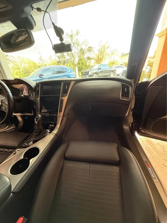 2020 Infiniti Q50 - Image 17 of 20