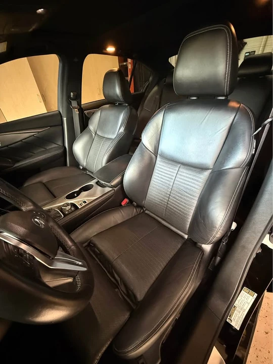 2020 Infiniti Q50 - Image 8 of 20