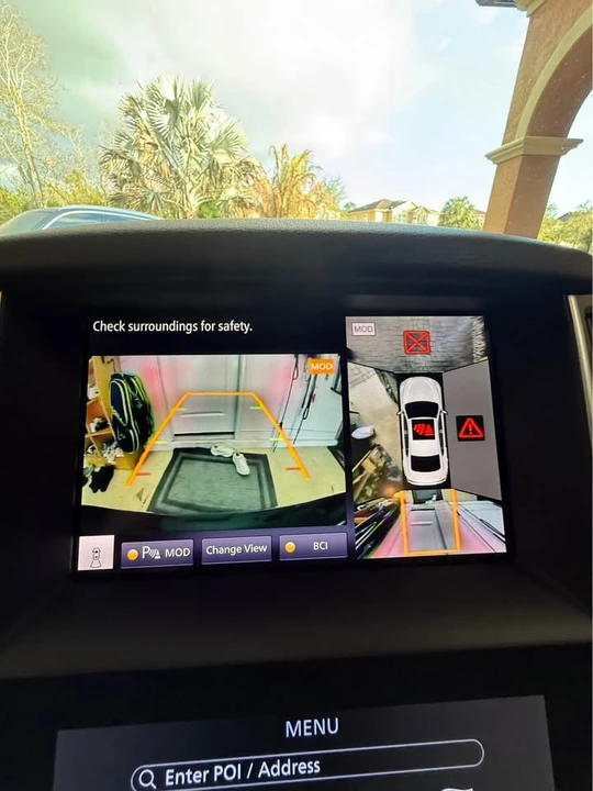 2020 Infiniti Q50 - Image 20 of 20