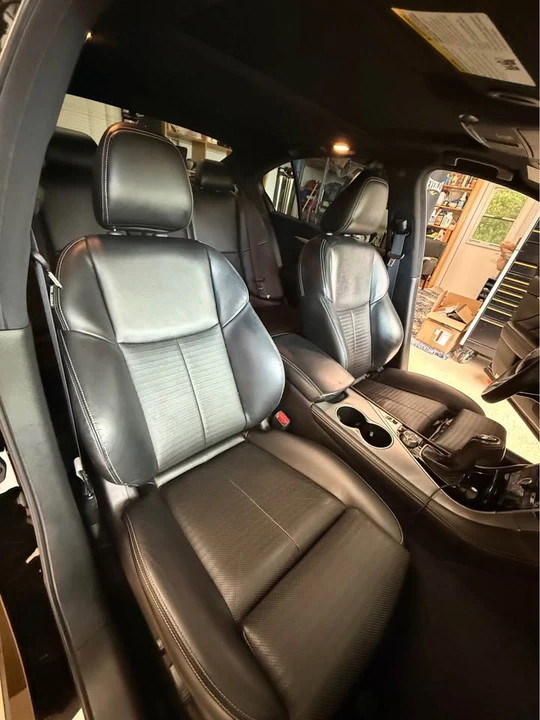 2020 Infiniti Q50 - Image 16 of 20
