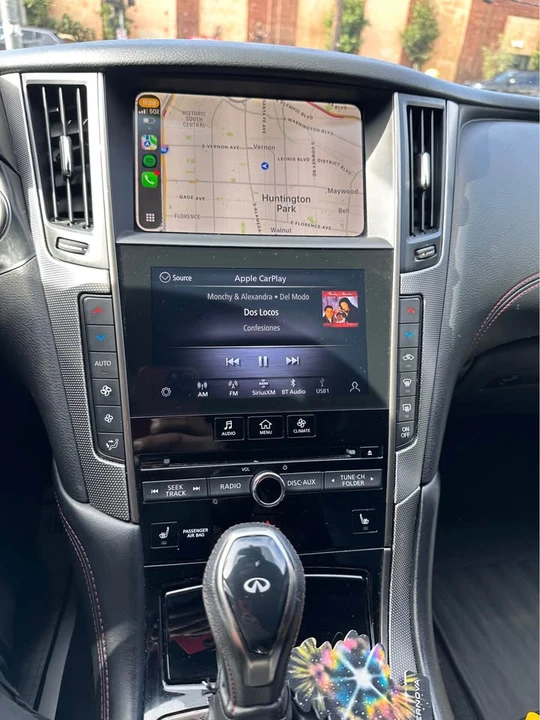 2020 Infiniti Q50 - Image 18 of 18