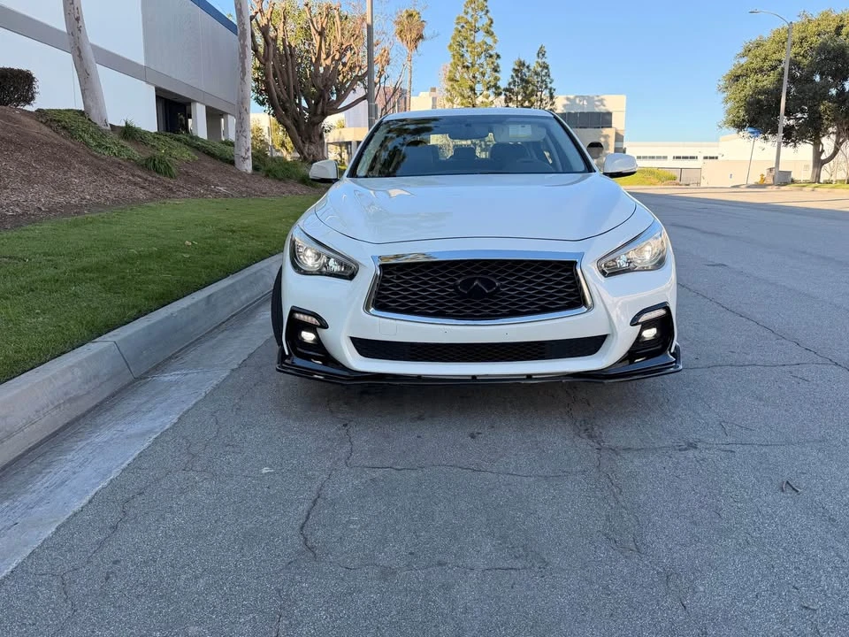 2020 Infiniti Q50 - Image 5 of 18