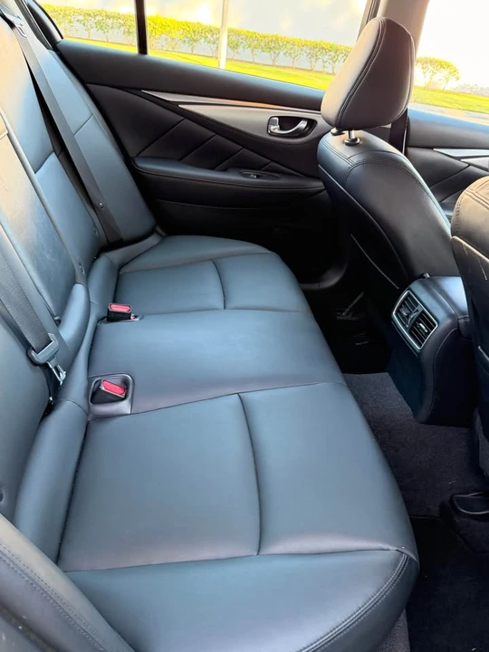 2020 Infiniti Q50 - Image 16 of 20