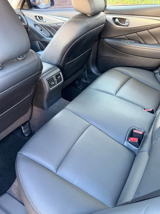 2020 Infiniti Q50 - Image 17 of 20